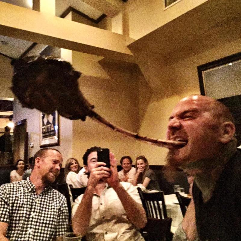 Resolute for Resolutions